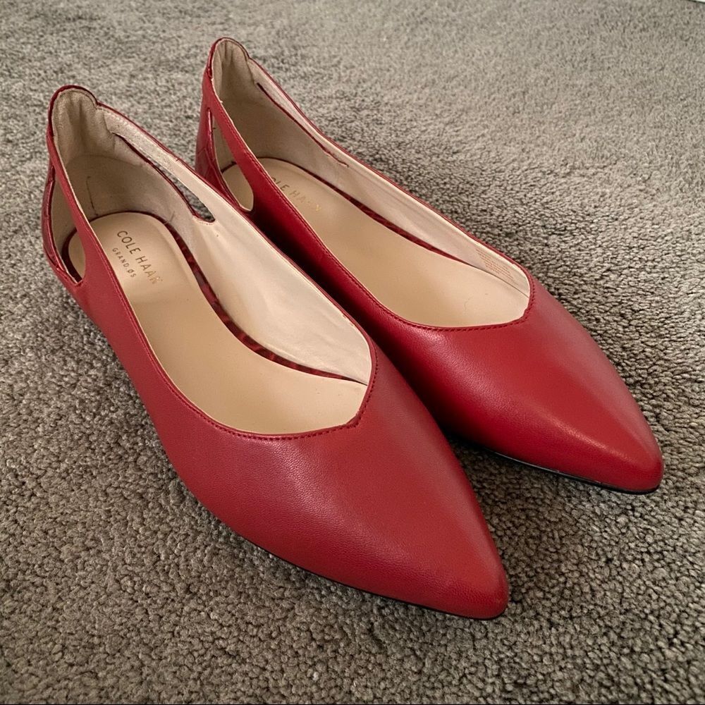 Cole Haan Ramsey Flat